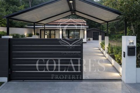 Villa i Almocageme, Lisbon, Almocageme - € 345.000 | Ref: 202603127 - foto 25