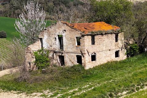 Landejendom i Ripatransone, Ascoli Piceno, Ripatransone - € 68.000 | Ref: 34065 - foto 2