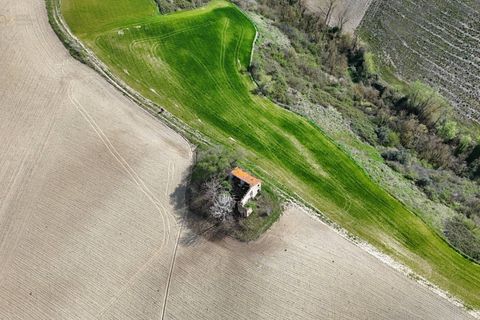 Landejendom i Ripatransone, Ascoli Piceno, Ripatransone - € 68.000 | Ref: 34065 - foto 8