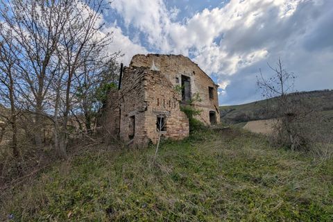 Landejendom i Ripatransone, Ascoli Piceno, Ripatransone - € 68.000 | Ref: 34065 - foto 10