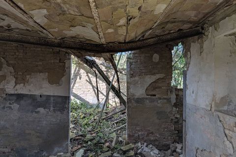 Landejendom i Ripatransone, Ascoli Piceno, Ripatransone - € 68.000 | Ref: 34065 - foto 12