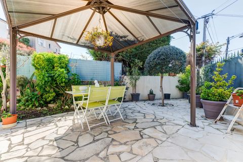 Villa a Nice, Alpes-Maritimes, Nice - € 769.000 | Ref: 84092714 - foto 2