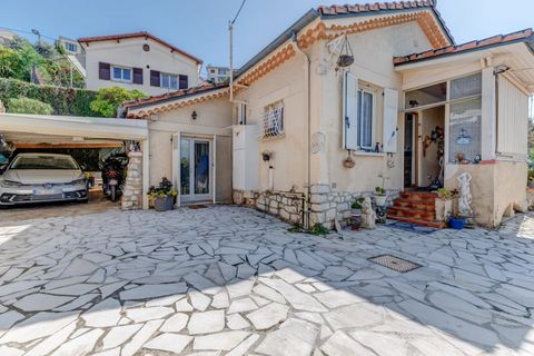 Villa a Nice, Alpes-Maritimes, Nice - € 769.000 | Ref: 84092714 - foto 3