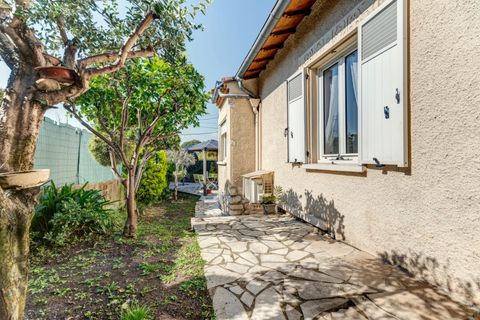 Villa a Nice, Alpes-Maritimes, Nice - € 769.000 | Ref: 84092714 - foto 4