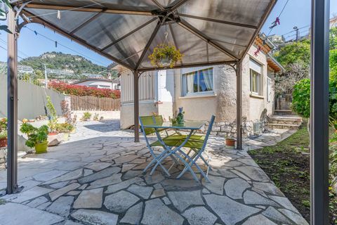 Villa a Nice, Alpes-Maritimes, Nice - € 769.000 | Ref: 84092714 - foto 5