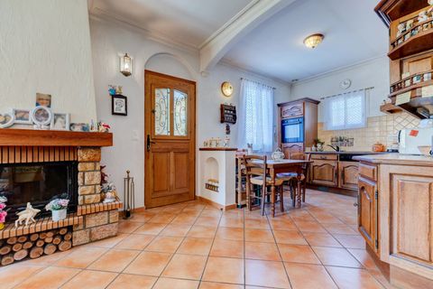Villa a Nice, Alpes-Maritimes, Nice - € 769.000 | Ref: 84092714 - foto 13