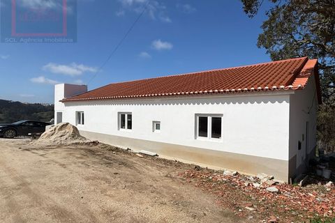 Villa i Caldas da Rainha, Leiria, Caldas da Rainha - € 399.000 | Ref: SCL1074 - foto 1