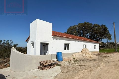 Villa i Caldas da Rainha, Leiria, Caldas da Rainha - € 399.000 | Ref: SCL1074 - foto 3