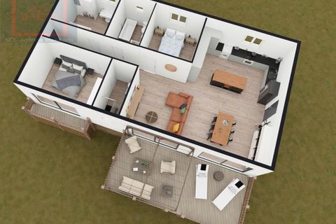 Villa i Caldas da Rainha, Leiria, Caldas da Rainha - € 399.000 | Ref: SCL1074 - foto 6