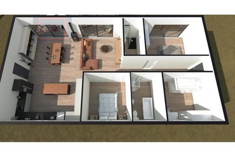 Villa i Caldas da Rainha, Leiria, Caldas da Rainha - € 399.000 | Ref: SCL1074 - foto 7