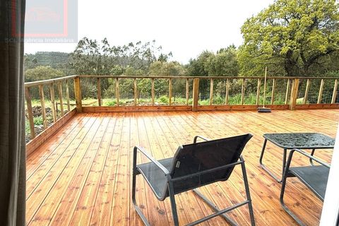 Villa i Caldas da Rainha, Leiria, Caldas da Rainha - € 399.000 | Ref: SCL1074 - foto 8