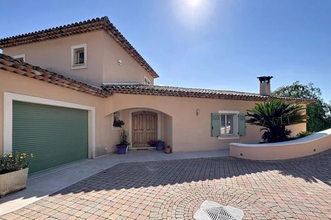 Villa a Carros, Alpes-Maritimes, Carros - € 1.100.000 | Ref: 86490909 - foto 3