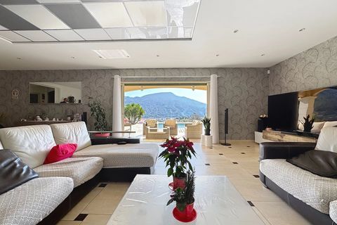 Villa a Carros, Alpes-Maritimes, Carros - € 1.100.000 | Ref: 86490909 - foto 4