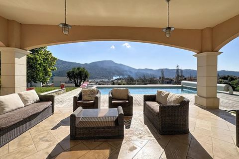 Villa a Carros, Alpes-Maritimes, Carros - € 1.100.000 | Ref: 86490909 - foto 5