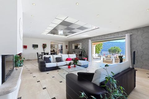 Villa a Carros, Alpes-Maritimes, Carros - € 1.100.000 | Ref: 86490909 - foto 7