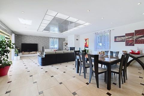 Villa a Carros, Alpes-Maritimes, Carros - € 1.100.000 | Ref: 86490909 - foto 8