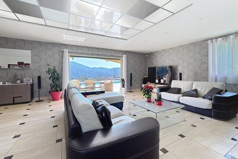 Villa a Carros, Alpes-Maritimes, Carros - € 1.100.000 | Ref: 86490909 - foto 9