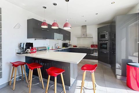 Villa a Carros, Alpes-Maritimes, Carros - € 1.100.000 | Ref: 86490909 - foto 10
