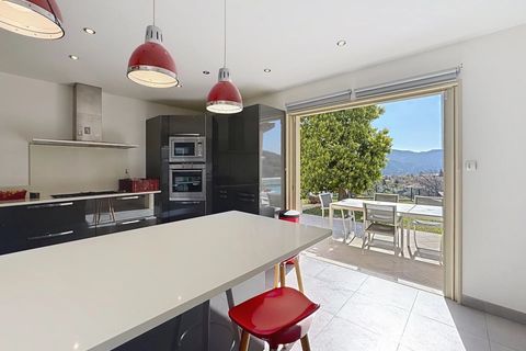Villa a Carros, Alpes-Maritimes, Carros - € 1.100.000 | Ref: 86490909 - foto 12
