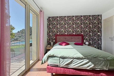 Villa a Carros, Alpes-Maritimes, Carros - € 1.100.000 | Ref: 86490909 - foto 16