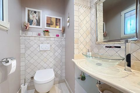 Villa a Carros, Alpes-Maritimes, Carros - € 1.100.000 | Ref: 86490909 - foto 17