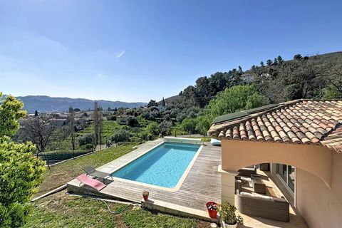 Villa a Carros, Alpes-Maritimes, Carros - € 1.100.000 | Ref: 86490909 - foto 21
