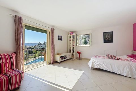 Villa a Carros, Alpes-Maritimes, Carros - € 1.100.000 | Ref: 86490909 - foto 22