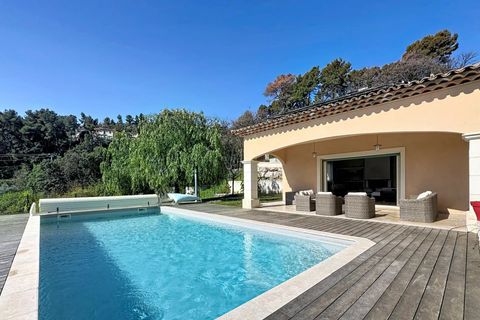Villa a Carros, Alpes-Maritimes, Carros - € 1.100.000 | Ref: 86490909 - foto 24