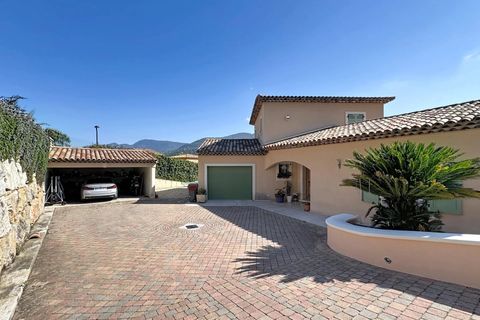 Villa a Carros, Alpes-Maritimes, Carros - € 1.100.000 | Ref: 86490909 - foto 26