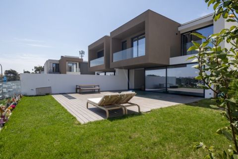 Villa i Cascais, Lisbon, Cascais - € 3.350.000 | Ref: AR-05729 - foto 1