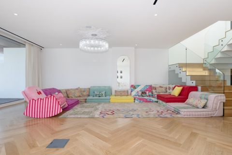 Villa i Cascais, Lisbon, Cascais - € 3.350.000 | Ref: AR-05729 - foto 7