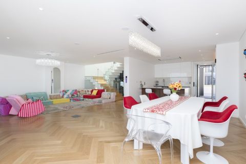 Villa i Cascais, Lisbon, Cascais - € 3.350.000 | Ref: AR-05729 - foto 8