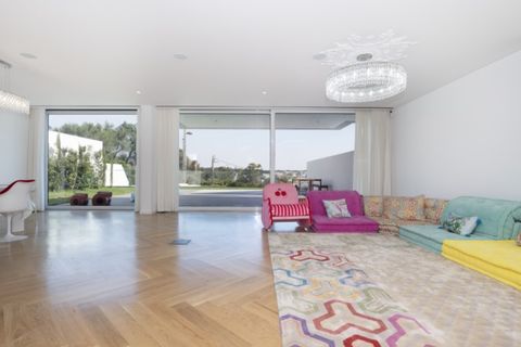 Villa i Cascais, Lisbon, Cascais - € 3.350.000 | Ref: AR-05729 - foto 9