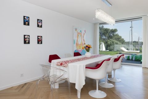 Villa i Cascais, Lisbon, Cascais - € 3.350.000 | Ref: AR-05729 - foto 10