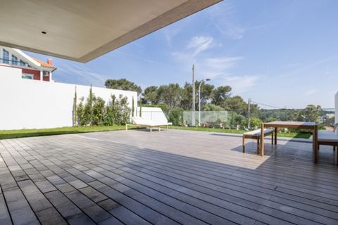 Villa i Cascais, Lisbon, Cascais - € 3.350.000 | Ref: AR-05729 - foto 17