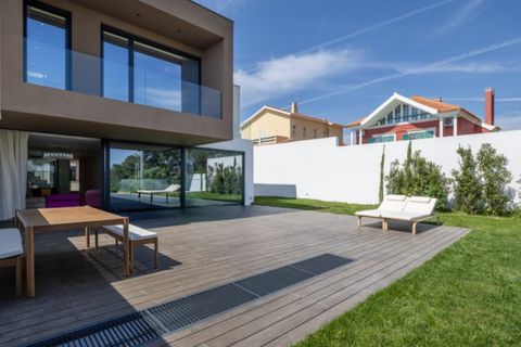 Villa i Cascais, Lisbon, Cascais - € 3.350.000 | Ref: AR-05729 - foto 18