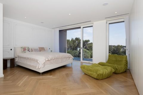 Villa i Cascais, Lisbon, Cascais - € 3.350.000 | Ref: AR-05729 - foto 30