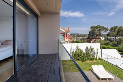 Villa i Cascais, Lisbon, Cascais - € 3.350.000 | Ref: AR-05729 - foto 36