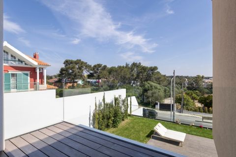 Villa i Cascais, Lisbon, Cascais - € 3.350.000 | Ref: AR-05729 - foto 40