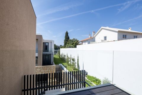Villa i Cascais, Lisbon, Cascais - € 3.350.000 | Ref: AR-05729 - foto 45