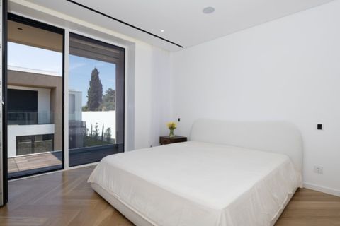 Villa i Cascais, Lisbon, Cascais - € 3.350.000 | Ref: AR-05729 - foto 47