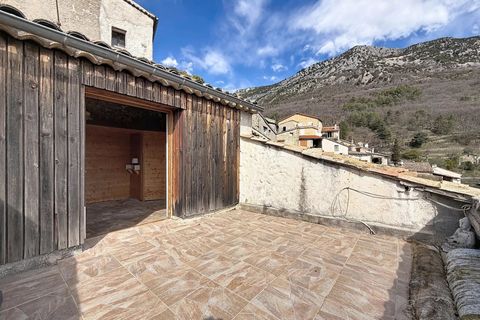 Landejendom i Sigale, Alpes-Maritimes, Sigale - € 115.000 | Ref: 86736913 - foto 2