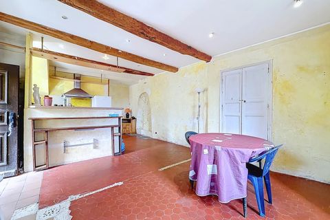 Landejendom i Sigale, Alpes-Maritimes, Sigale - € 115.000 | Ref: 86736913 - foto 3
