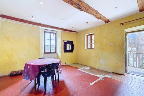 Landejendom i Sigale, Alpes-Maritimes, Sigale - € 115.000 | Ref: 86736913 - foto 4