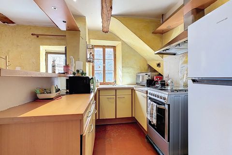 Landejendom i Sigale, Alpes-Maritimes, Sigale - € 115.000 | Ref: 86736913 - foto 5