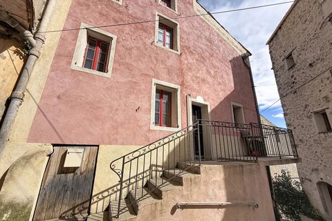 Landejendom i Sigale, Alpes-Maritimes, Sigale - € 115.000 | Ref: 86736913 - foto 6