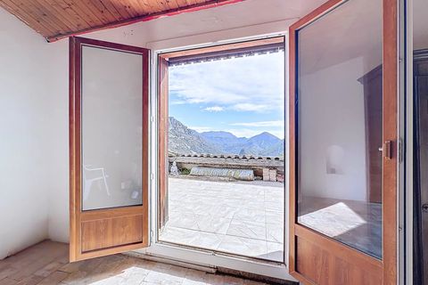 Landejendom i Sigale, Alpes-Maritimes, Sigale - € 115.000 | Ref: 86736913 - foto 7