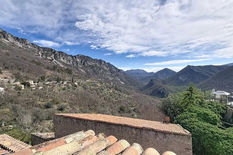 Landejendom i Sigale, Alpes-Maritimes, Sigale - € 115.000 | Ref: 86736913 - foto 11