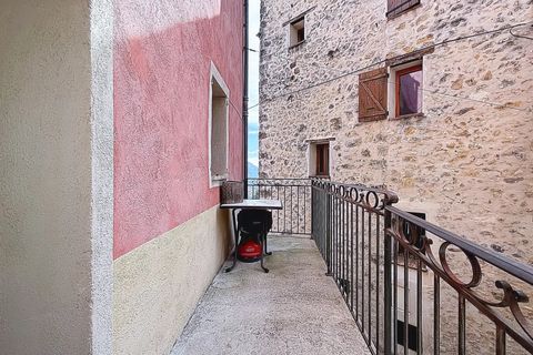 Landejendom i Sigale, Alpes-Maritimes, Sigale - € 115.000 | Ref: 86736913 - foto 12