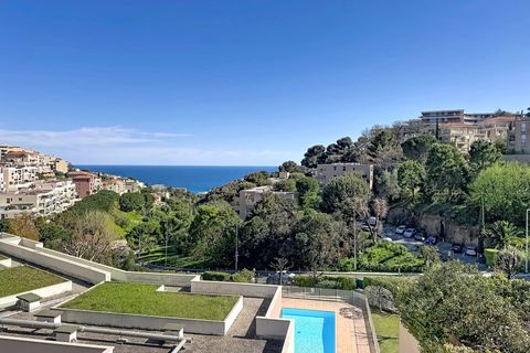 Lejlighed i Nice, Alpes-Maritimes, Nice - € 530.000 | Ref: 86822462 - foto 2
